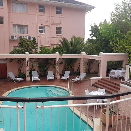 Lady Hamilton Hotel Le Cap Extérieur photo