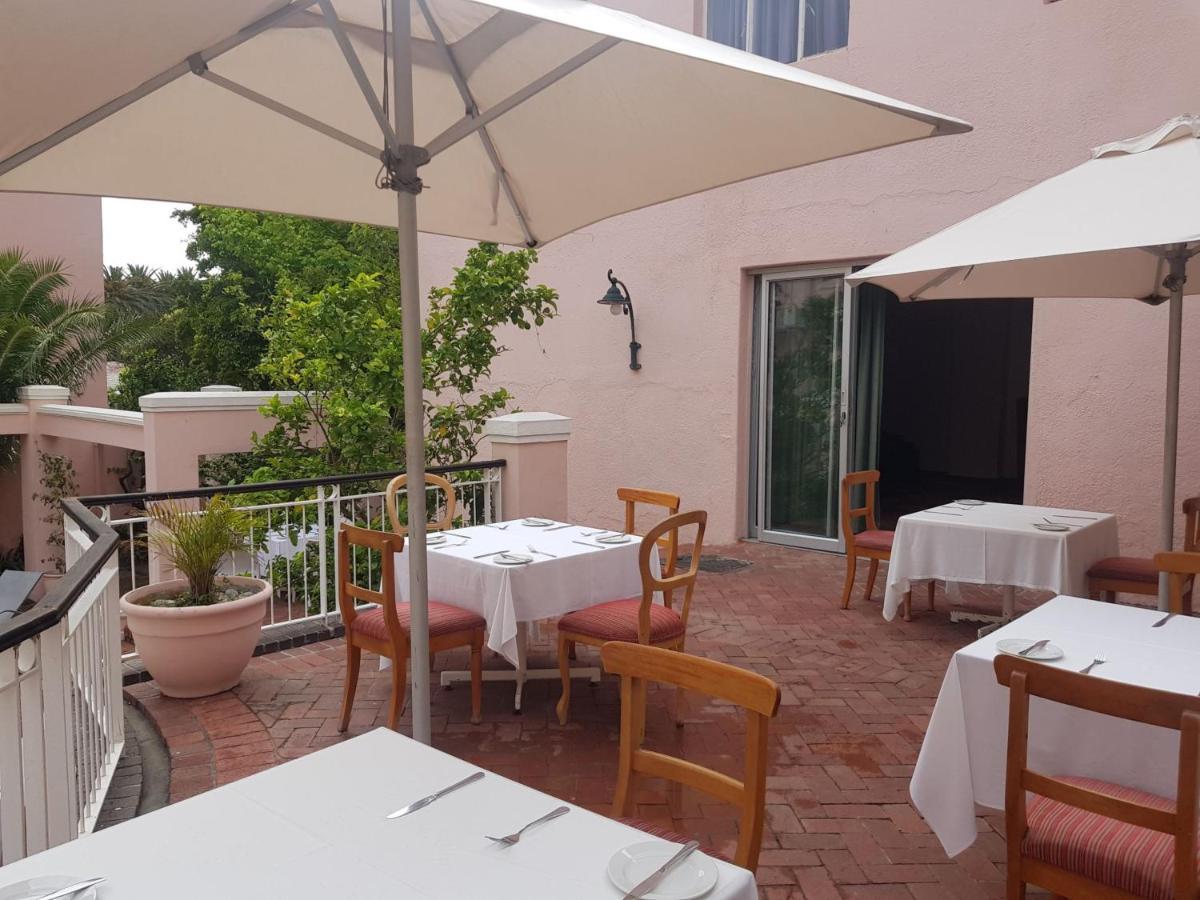 Lady Hamilton Hotel Le Cap Extérieur photo