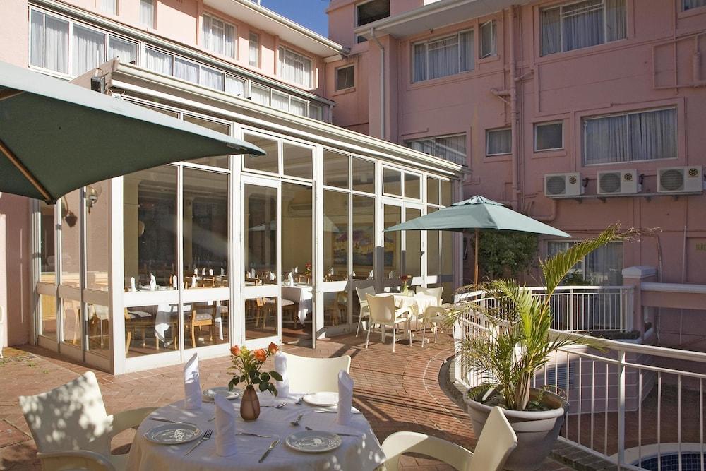 Lady Hamilton Hotel Le Cap Extérieur photo