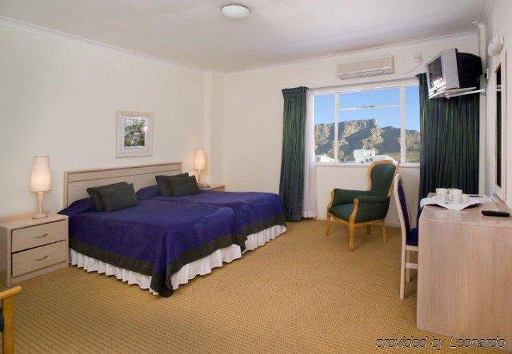 Lady Hamilton Hotel Le Cap Chambre photo