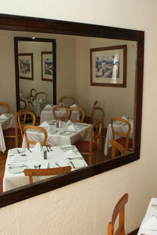 Lady Hamilton Hotel Le Cap Extérieur photo