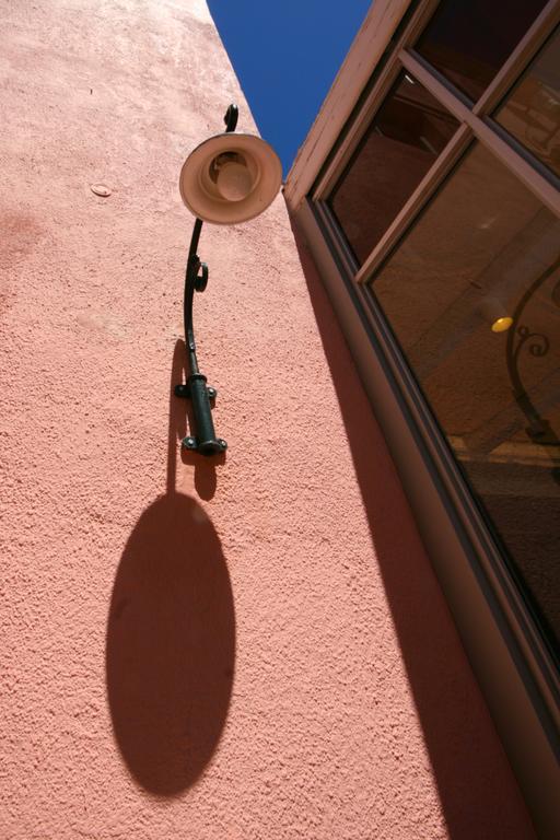 Lady Hamilton Hotel Le Cap Extérieur photo